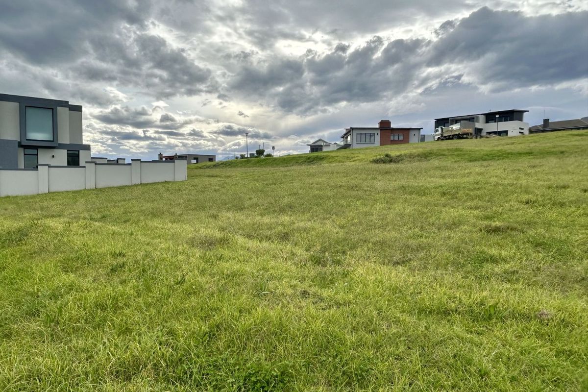 Vacant Land Residential For Sale in Le Grand Estate - Photo 2