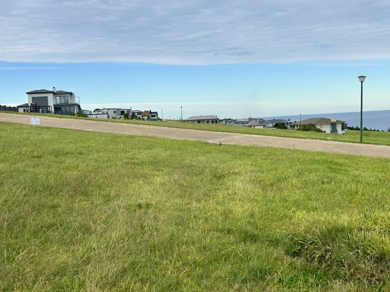 Vacant Land Residential For Sale in Le Grand Estate - Photo 4