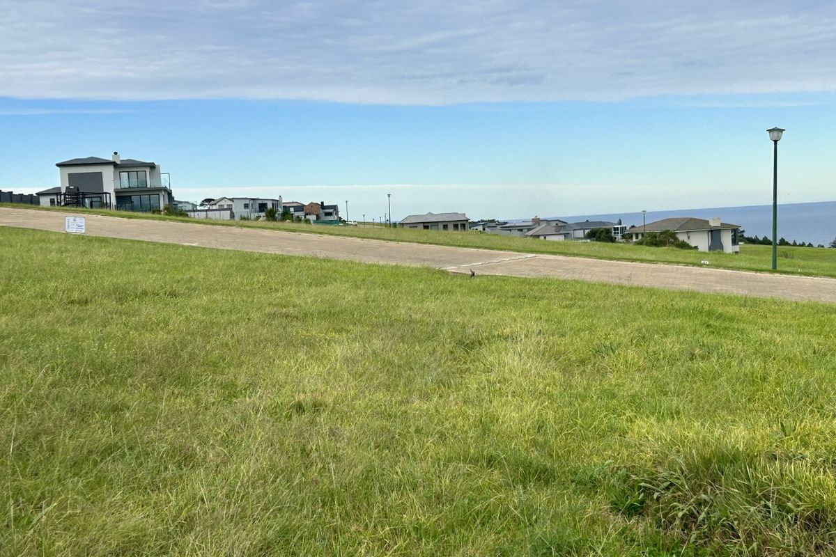 Vacant Land Residential For Sale in Le Grand Estate - Photo 4