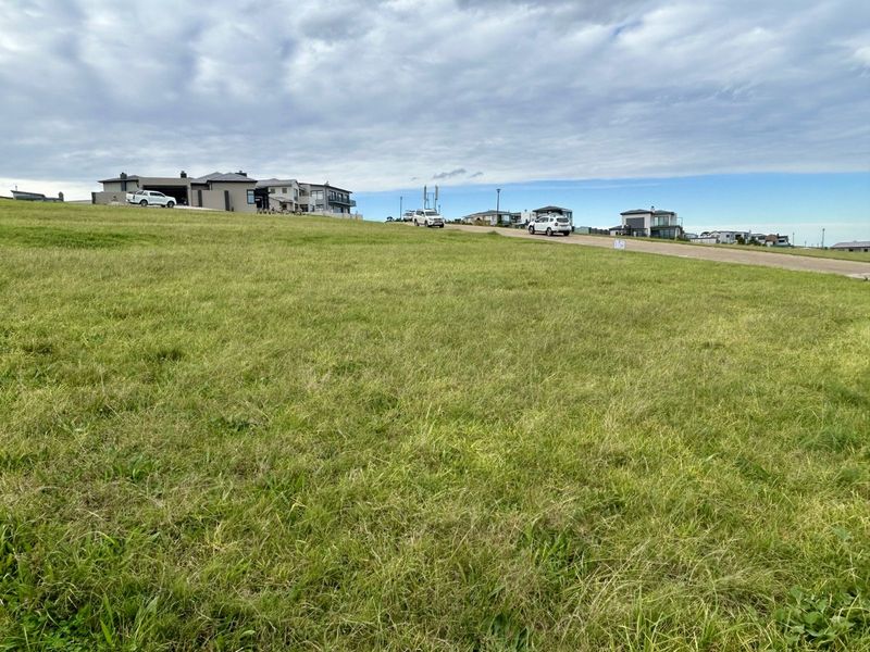 Vacant Land Residential For Sale in Le Grand Estate - Photo 3