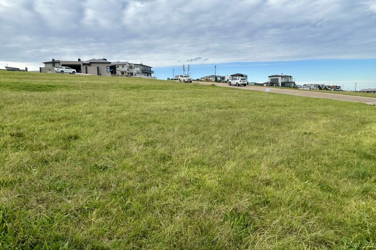 Vacant Land Residential For Sale in Le Grand Estate - Photo 3