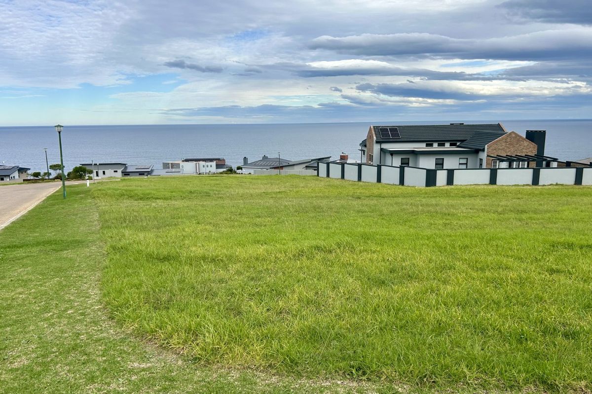 Vacant Land Residential For Sale in Le Grand Estate - Photo 3