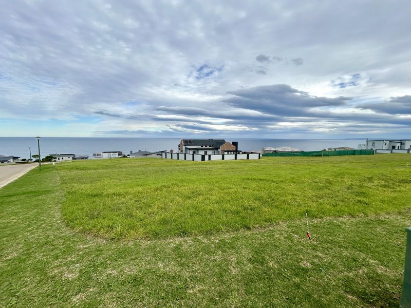 Vacant Land Residential For Sale in Le Grand Estate - Photo 4