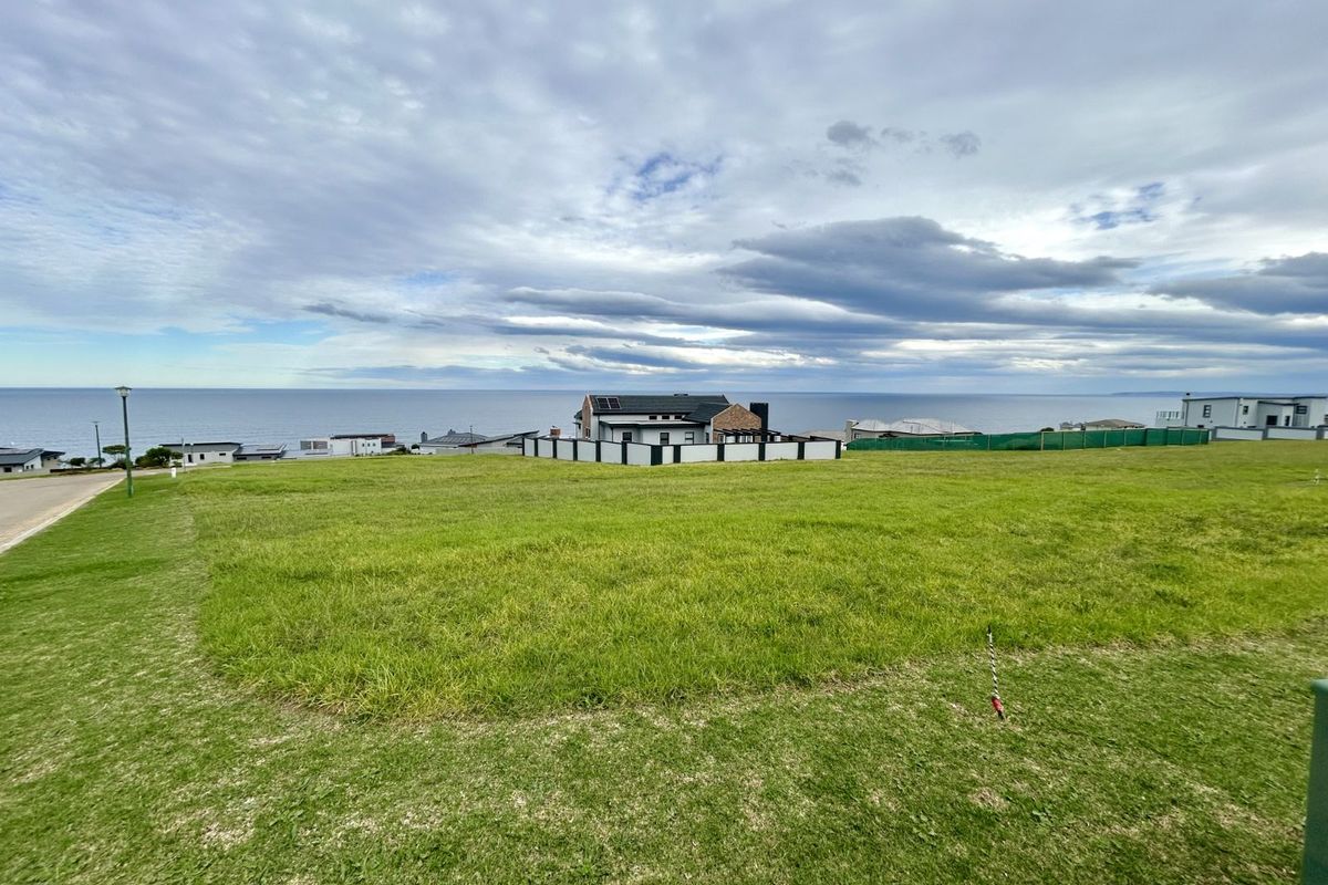 Vacant Land Residential For Sale in Le Grand Estate - Photo 4