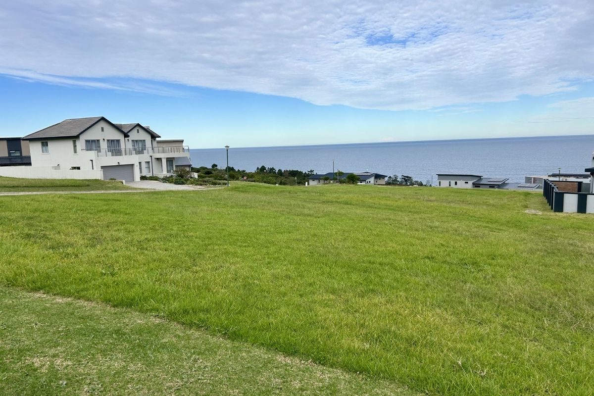 Vacant Land Residential For Sale in Le Grand Estate - Photo 5