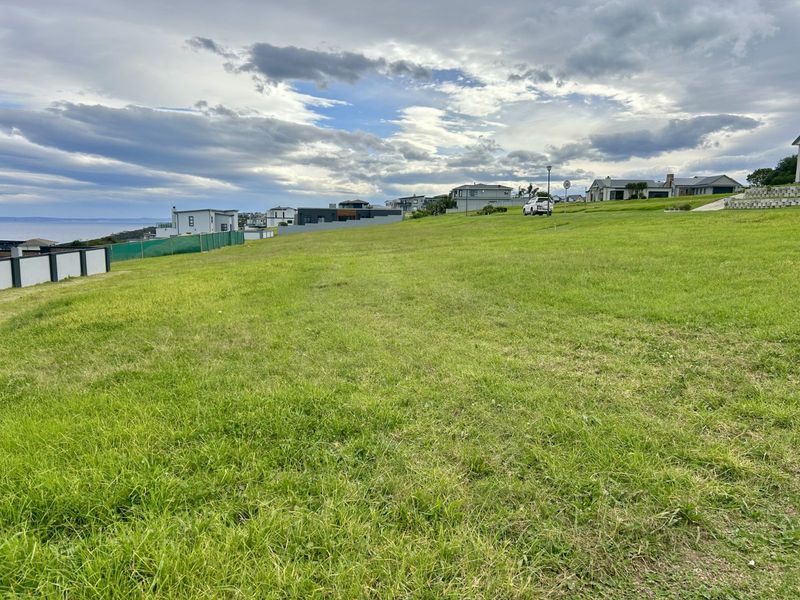 Vacant Land Residential For Sale in Le Grand Estate - Photo 2