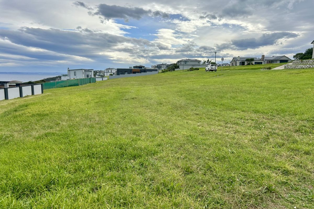 Vacant Land Residential For Sale in Le Grand Estate - Photo 2