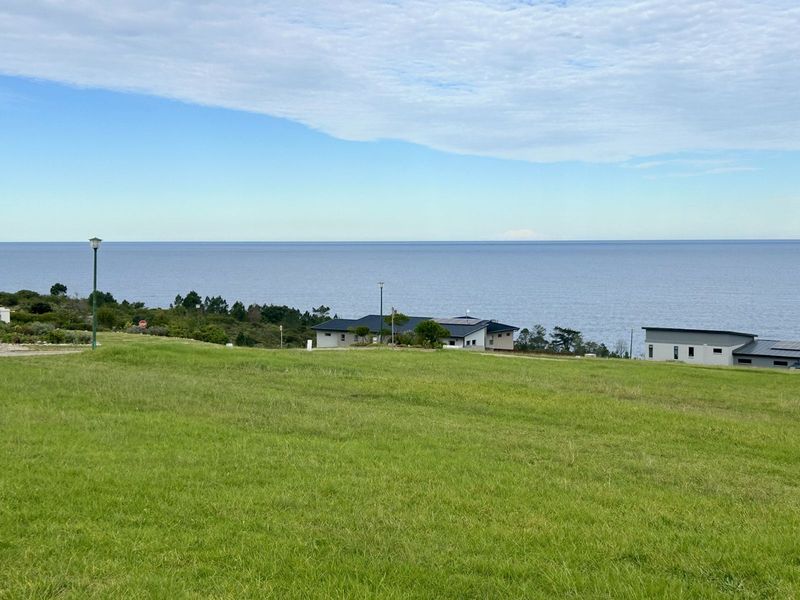 Vacant Land Residential For Sale in Le Grand Estate - Photo 6