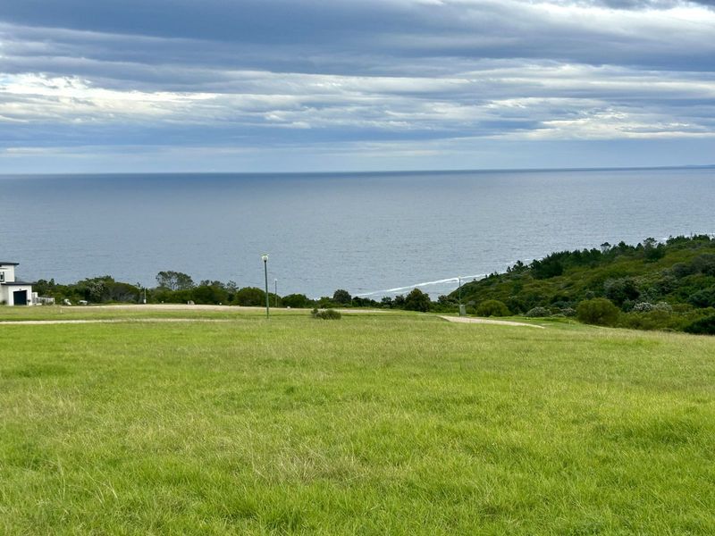 Vacant Land Residential For Sale in Le Grand Estate - Photo 2