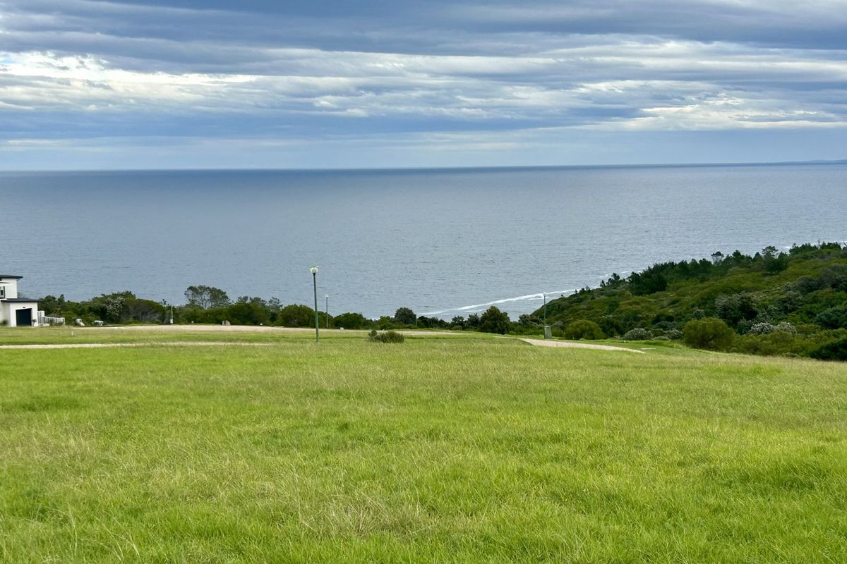 Vacant Land Residential For Sale in Le Grand Estate - Photo 2