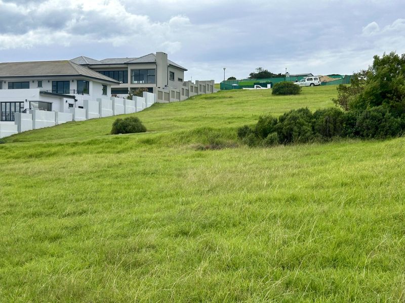Vacant Land Residential For Sale in Le Grand Estate - Photo 4