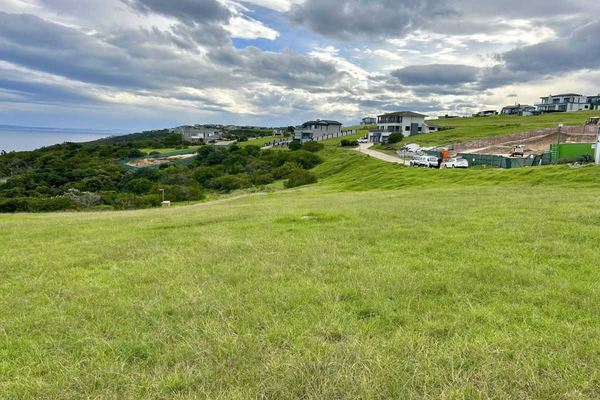 Vacant Land Residential For Sale in Le Grand Estate - Photo 5