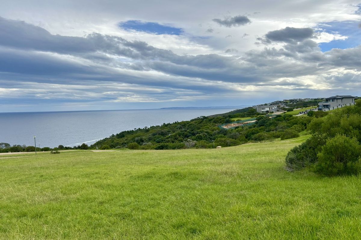Vacant Land Residential For Sale in Le Grand Estate - Photo 2
