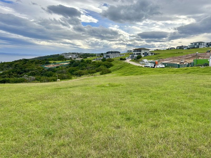 Vacant Land Residential For Sale in Le Grand Estate - Photo 5