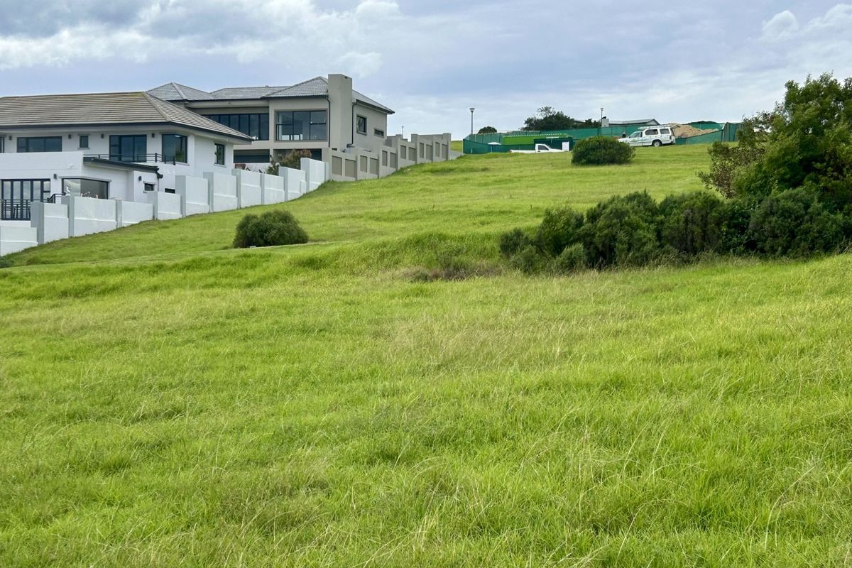 Vacant Land Residential For Sale in Le Grand Estate - Photo 4