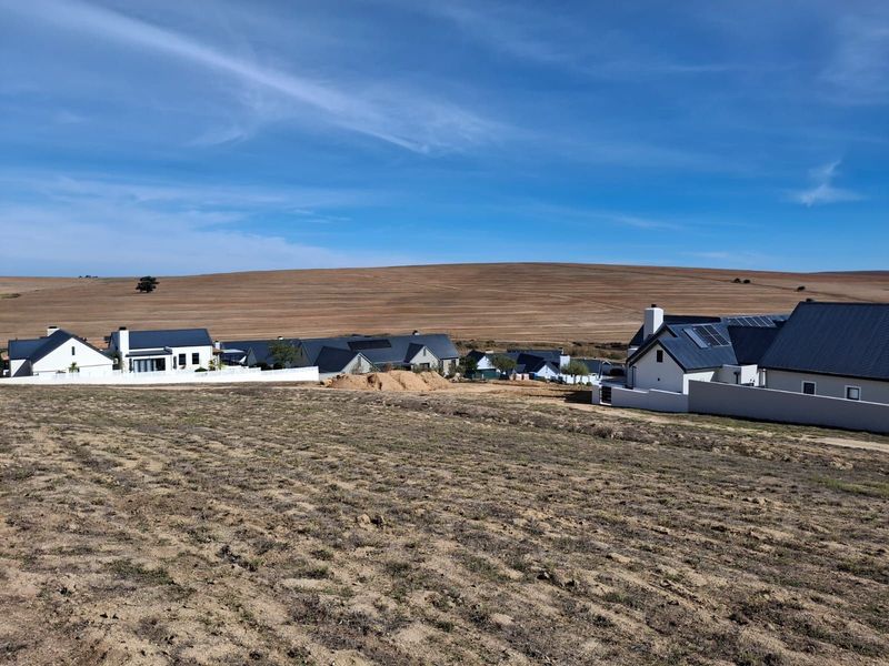 Vacant Land Residential For Sale in Mount Royal Golf Estate - Photo 7