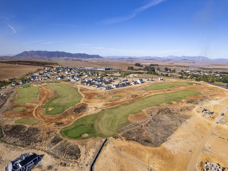 Vacant Land Residential For Sale in Mount Royal Golf Estate - Photo 9