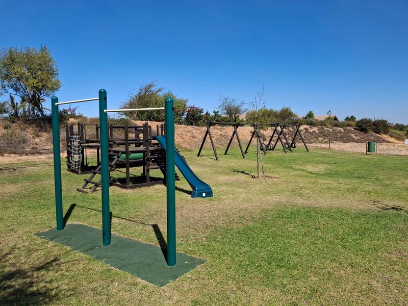 Vacant Land Residential For Sale in Mount Royal Golf Estate - Photo 3