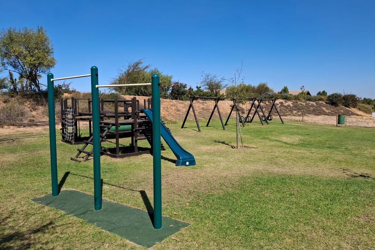 Vacant Land Residential For Sale in Mount Royal Golf Estate - Photo 3