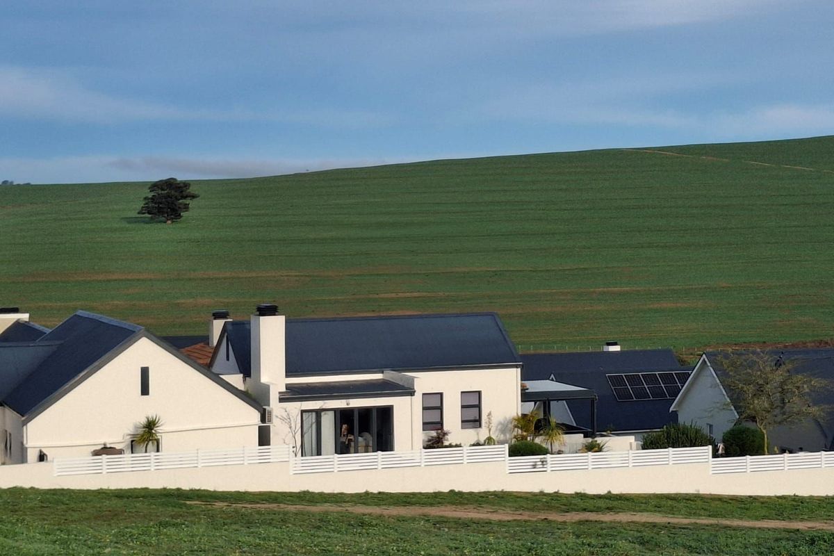 Vacant Land Residential For Sale in Mount Royal Golf Estate - Photo 4