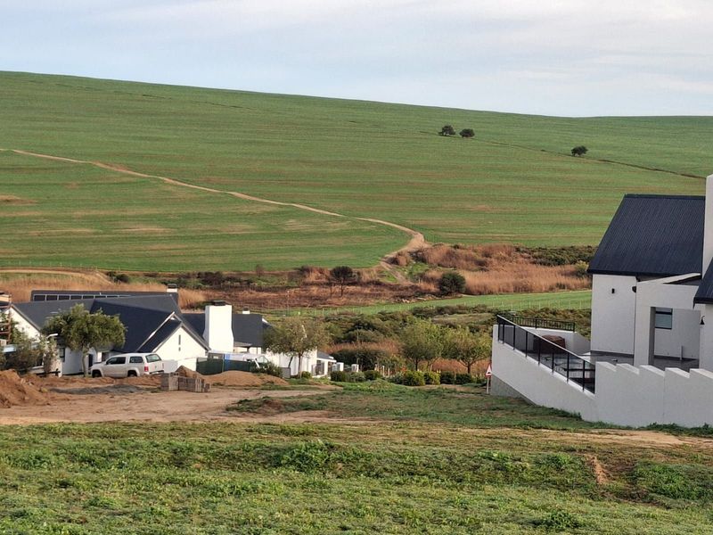 Vacant Land Residential For Sale in Mount Royal Golf Estate - Photo 2