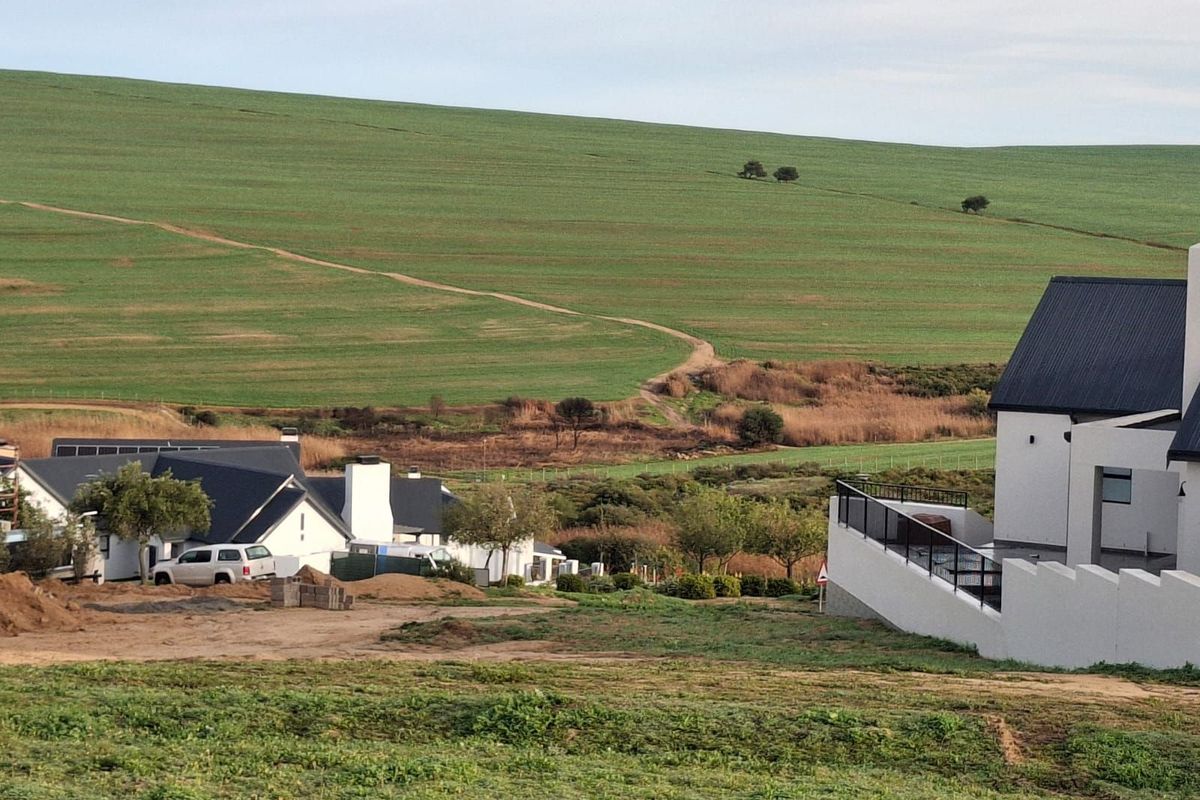 Vacant Land Residential For Sale in Mount Royal Golf Estate - Photo 2