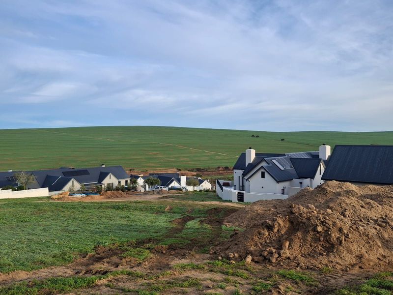 Vacant Land Residential For Sale in Mount Royal Golf Estate - Photo 5