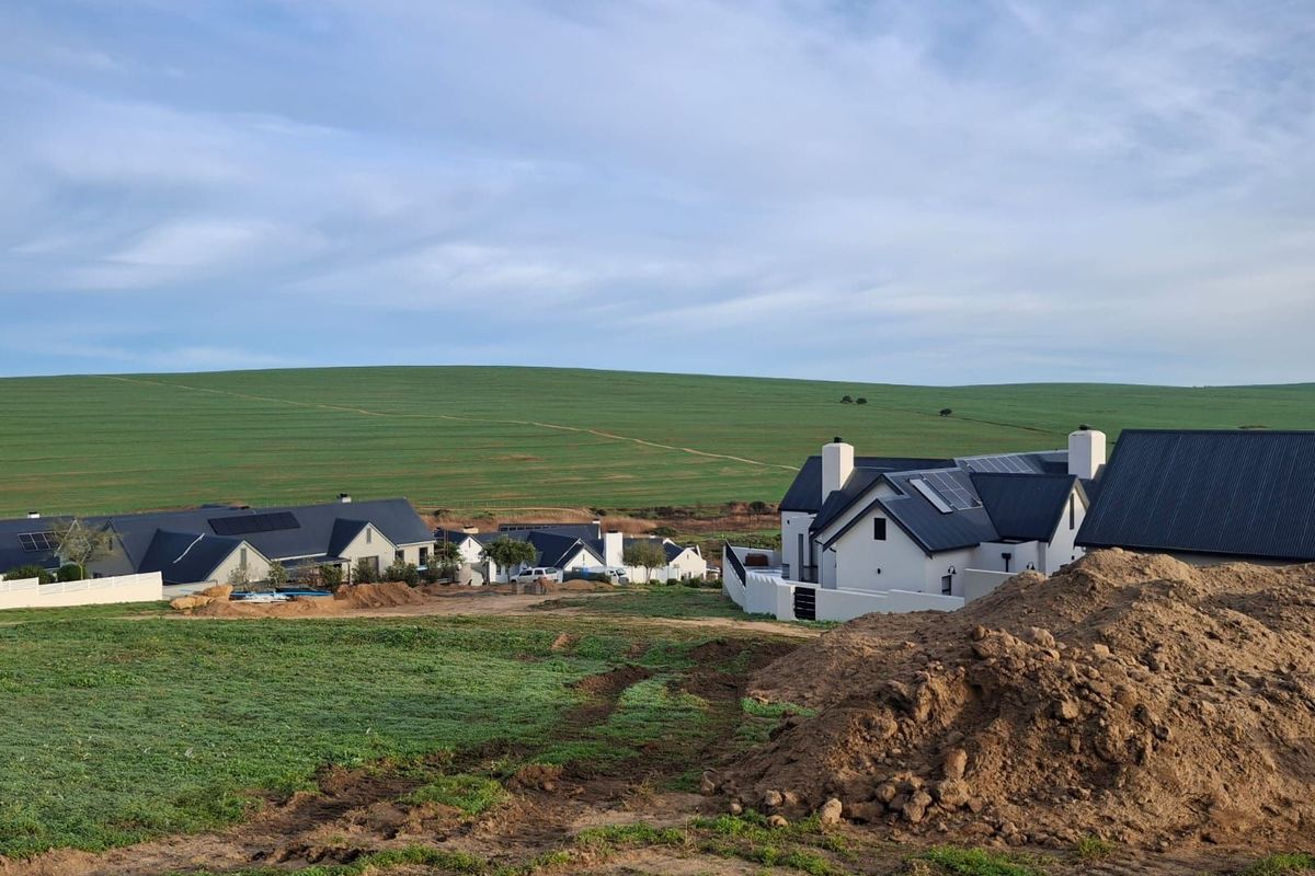 Vacant Land Residential For Sale in Mount Royal Golf Estate - Photo 5