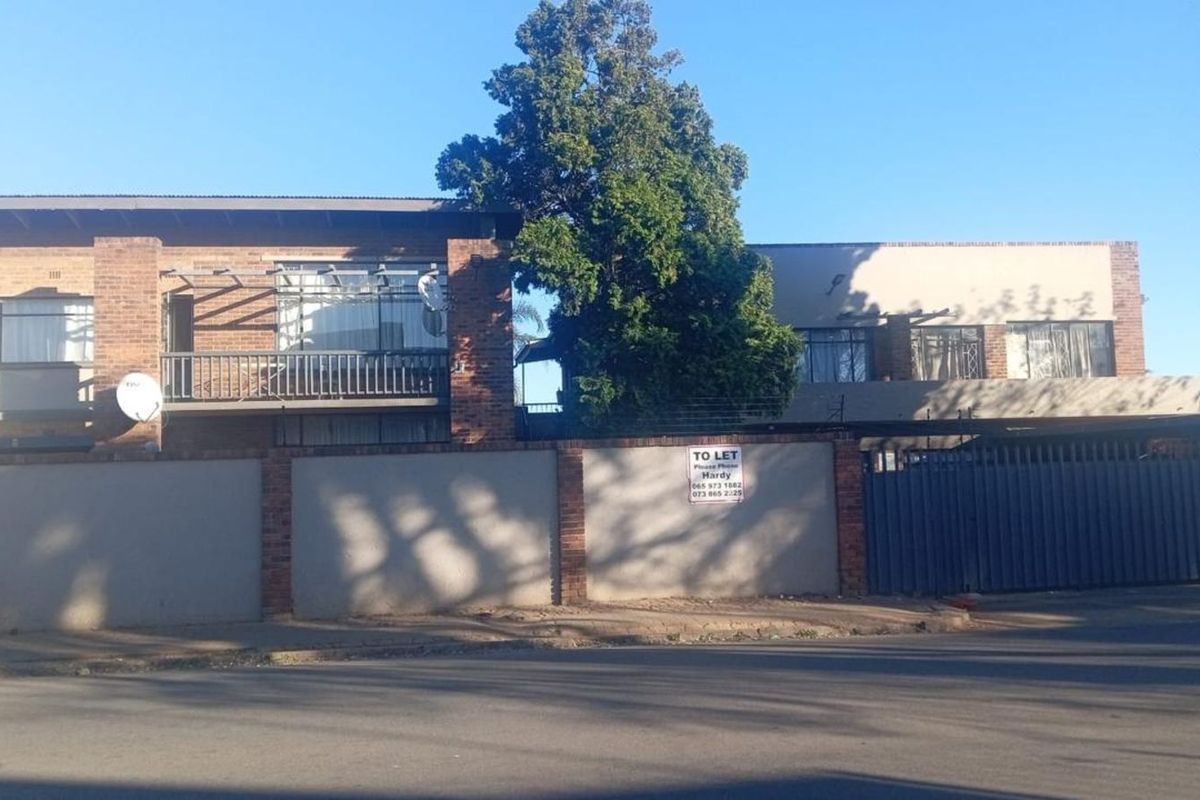 Apartment For Sale in Kempton Park Central - Photo 3