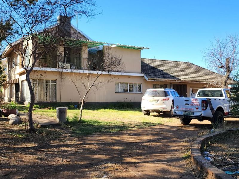 Farm For Sale in Potchefstroom North - Photo 4