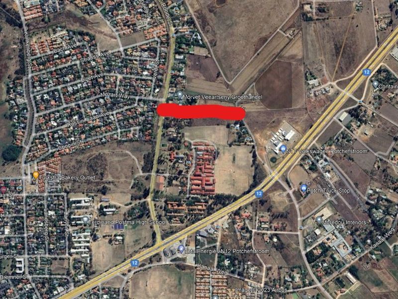 Farm For Sale in Potchefstroom North - Photo 2