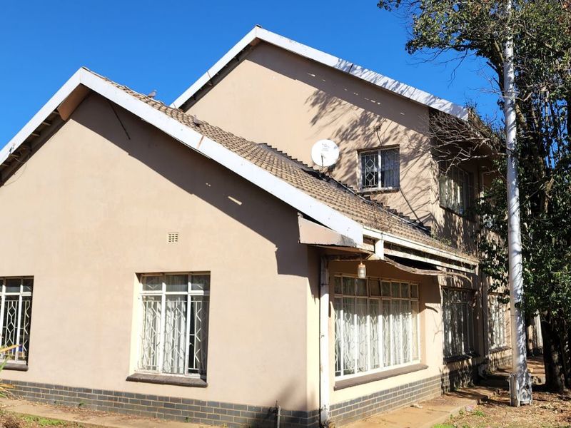Farm For Sale in Potchefstroom North - Photo 5