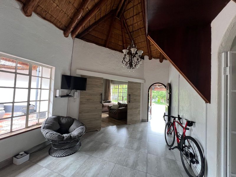 House For Sale in Volksrust Central - Photo 6