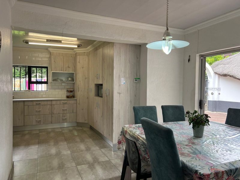 House For Sale in Volksrust Central - Photo 7