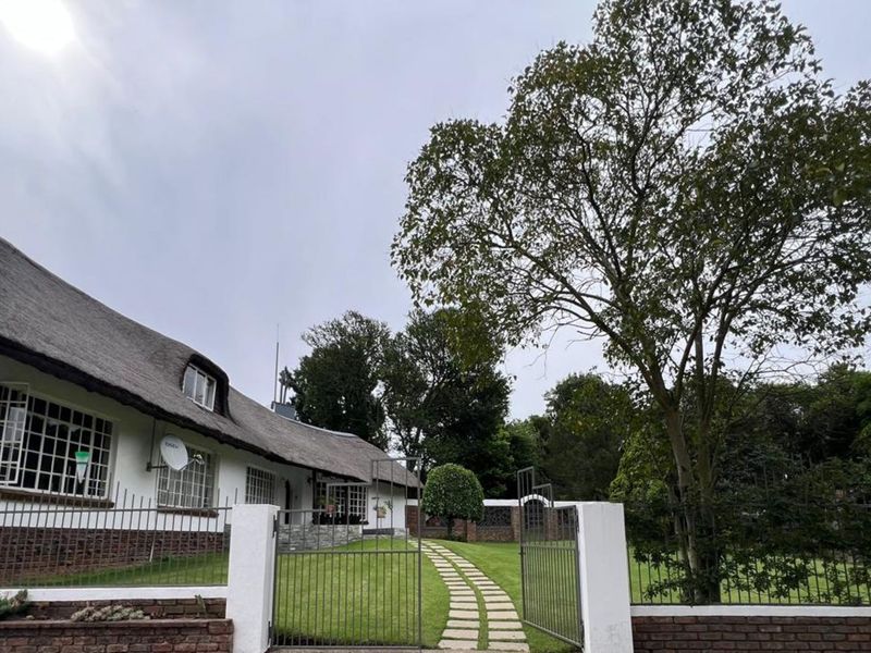 House For Sale in Volksrust Central - Photo 3