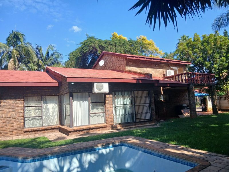 House To Rent in Dorandia - Photo 3