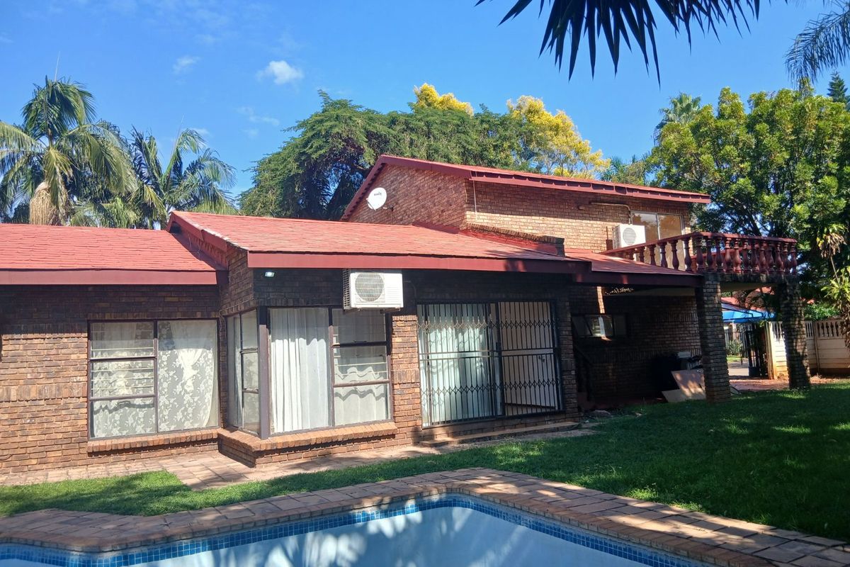 House To Rent in Dorandia - Photo 3