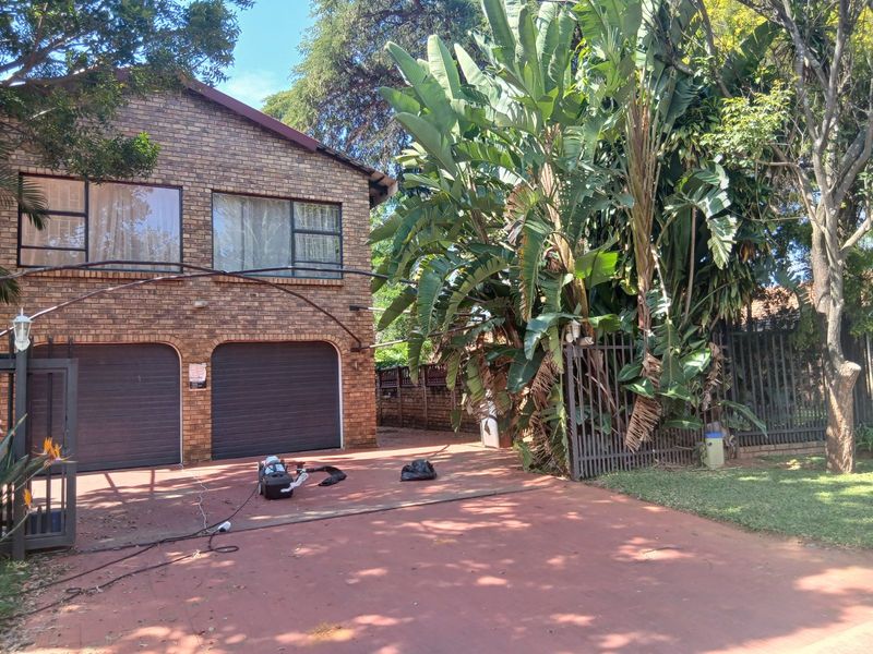 House To Rent in Dorandia - Photo 5