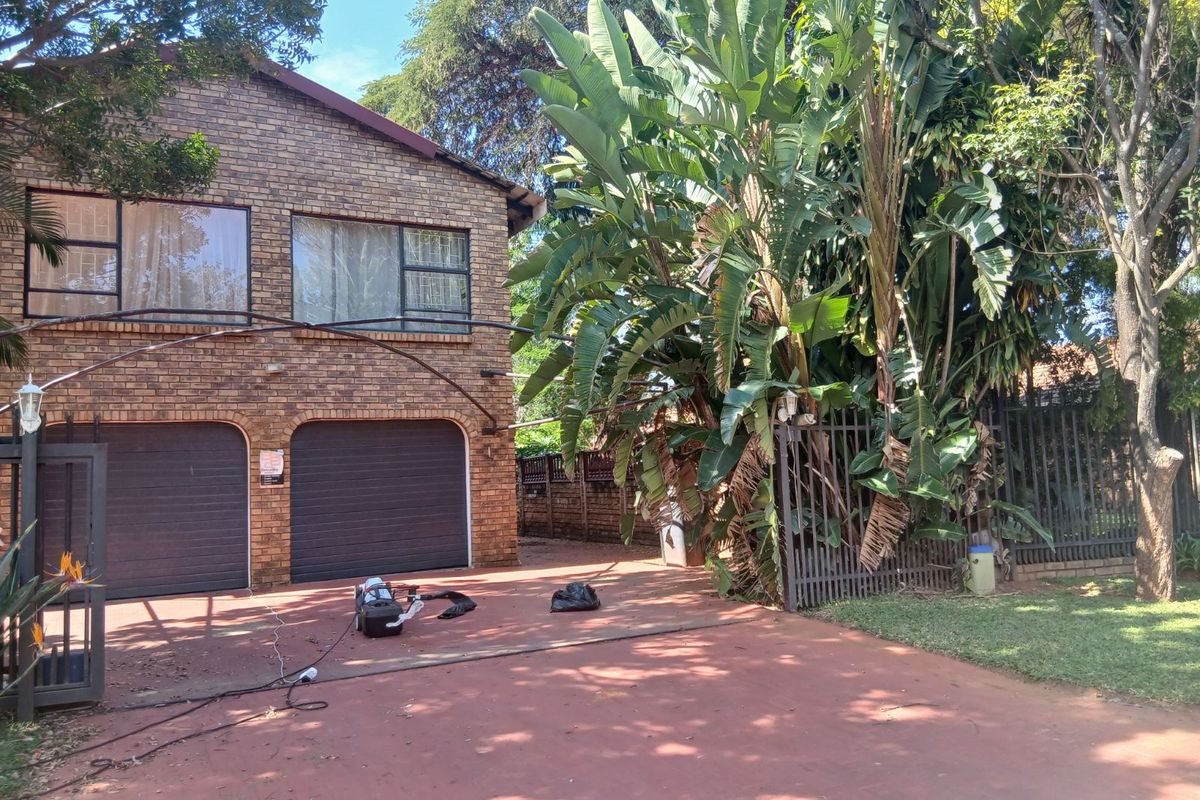 House To Rent in Dorandia - Photo 5