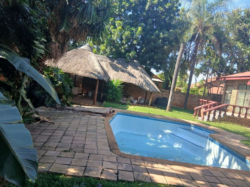 House To Rent in Dorandia - Photo 1