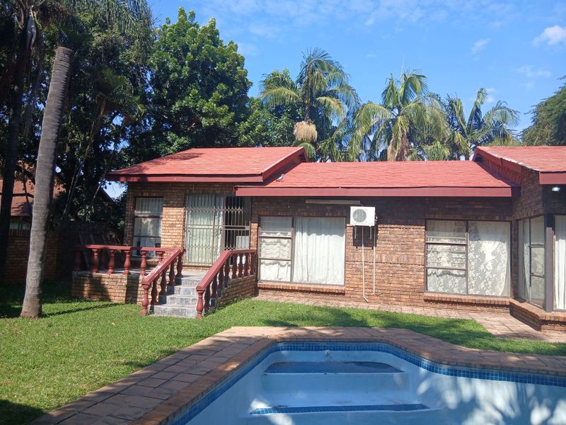 House To Rent in Dorandia - Photo 2
