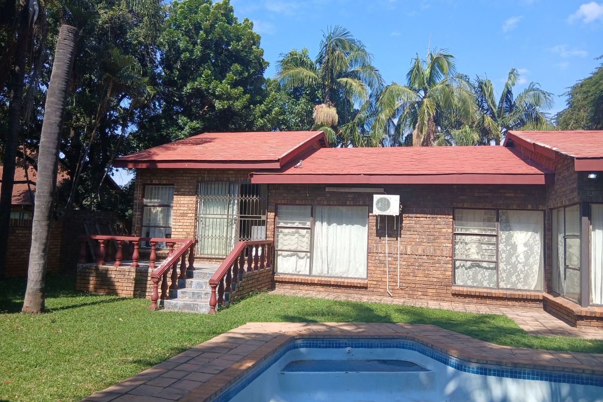 House To Rent in Dorandia - Photo 2