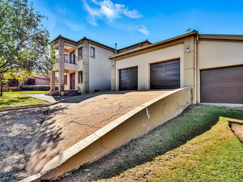 House For Sale in Grootfontein Country Estates - Photo 6