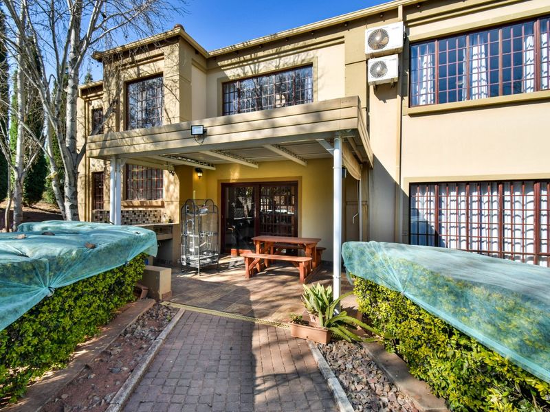 House For Sale in Grootfontein Country Estates - Photo 2