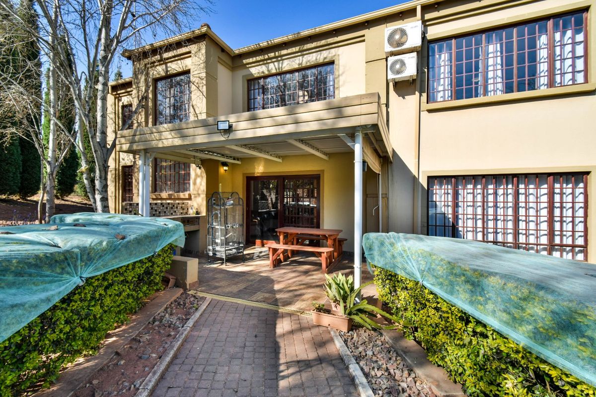 House For Sale in Grootfontein Country Estates - Photo 2