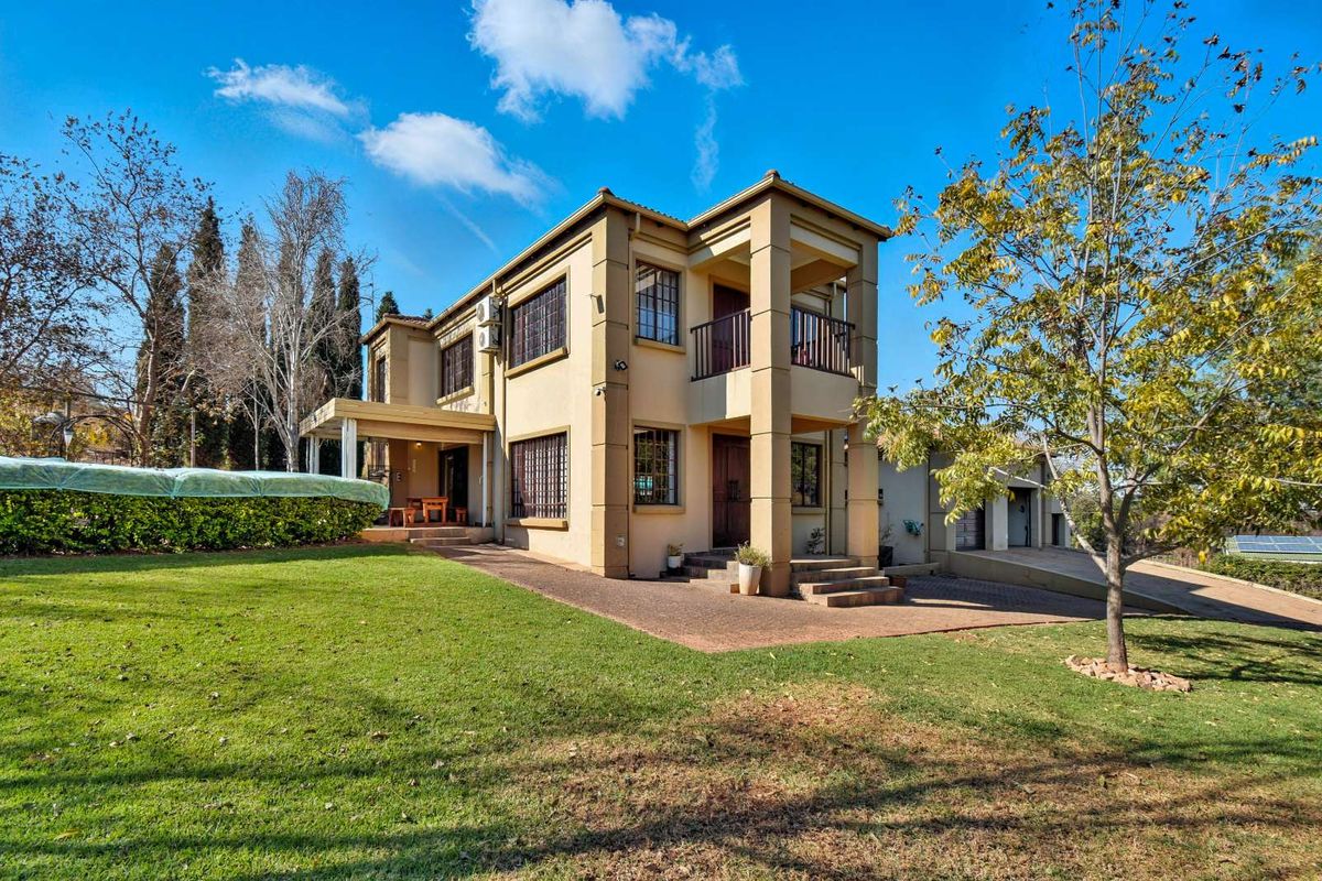 House For Sale in Grootfontein Country Estates - Photo 4