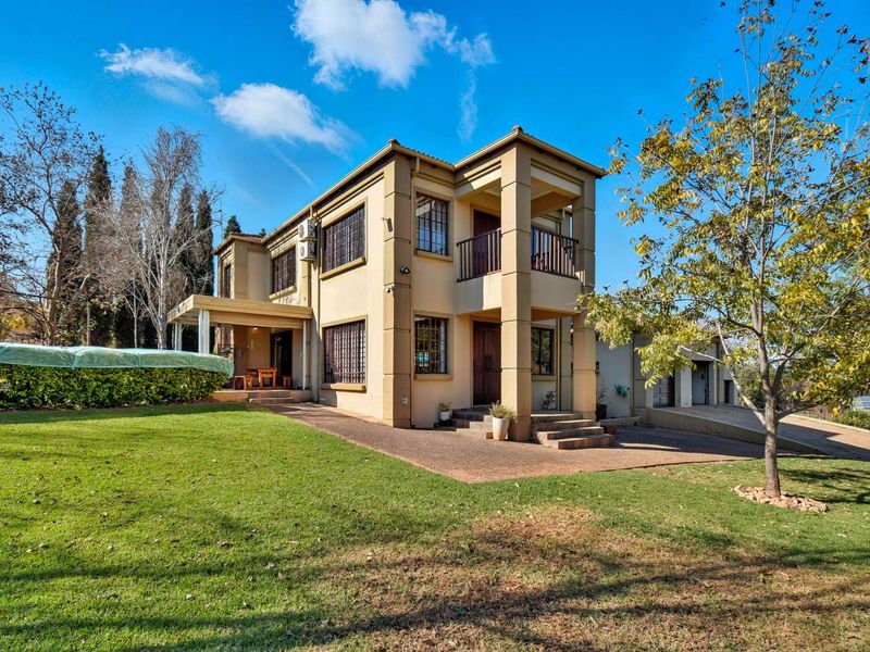 House For Sale in Grootfontein Country Estates - Photo 4