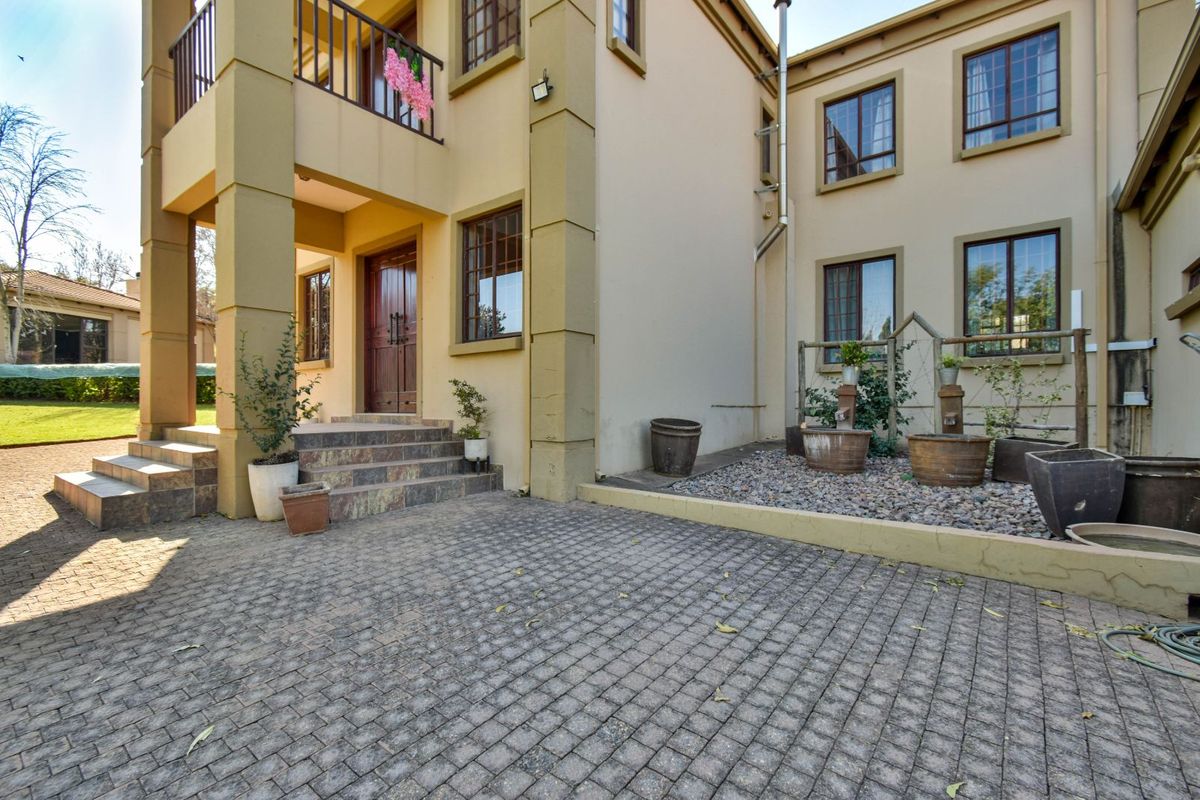 House For Sale in Grootfontein Country Estates - Photo 3