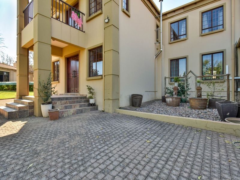 House For Sale in Grootfontein Country Estates - Photo 3