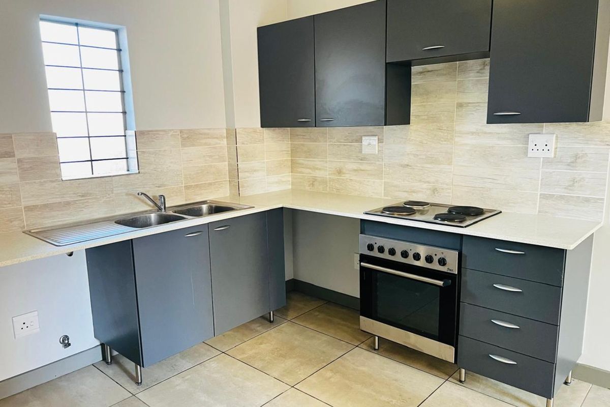 Apartment For Sale in Blue Hills AH - Photo 4